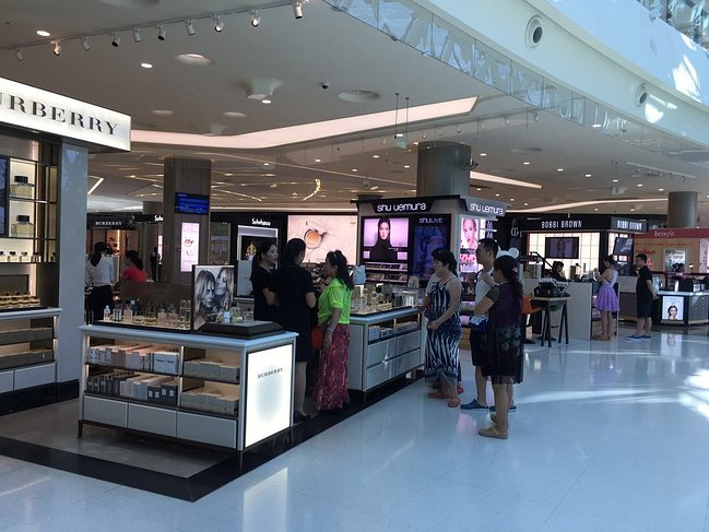 三亚之旅完整视频,三亚之旅珠宝免税店