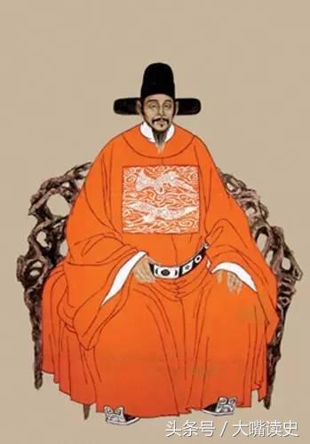 宰相系列：青词宰相其实是《西游记》的真正作者？