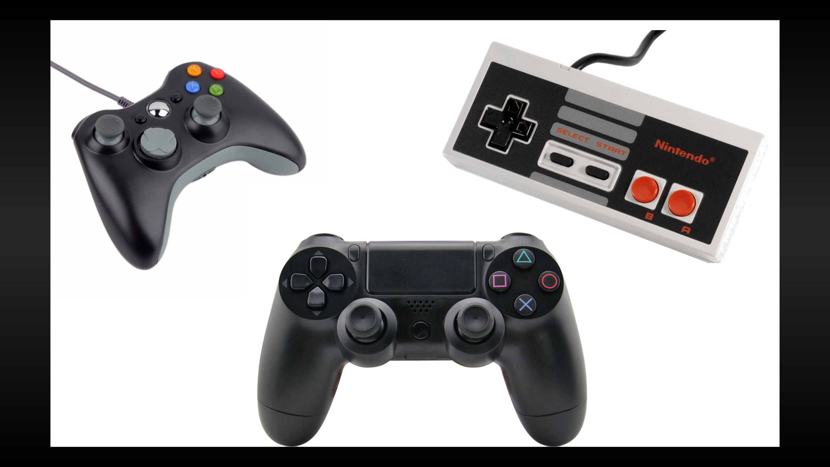 最好的游戏机发明,世界上最晚发明的游戏机