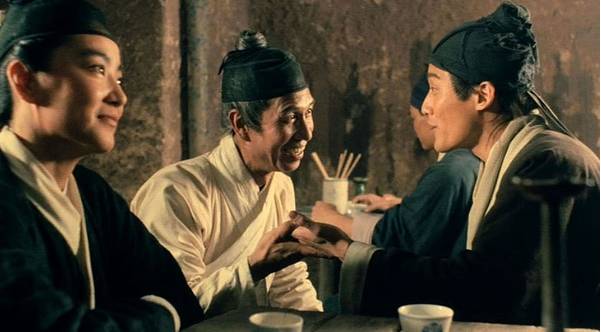 精武门武侠电影完整版,香港武侠片老电影精武门