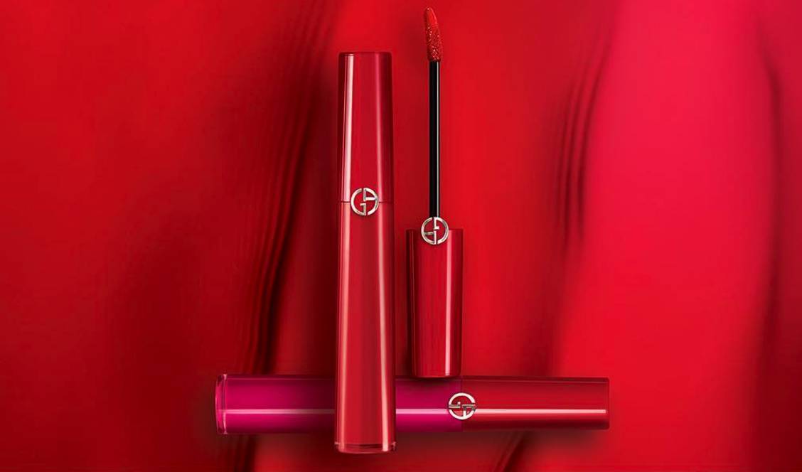 阿玛尼美妆是哪个旗下的品牌,阿玛尼美妆好物推荐