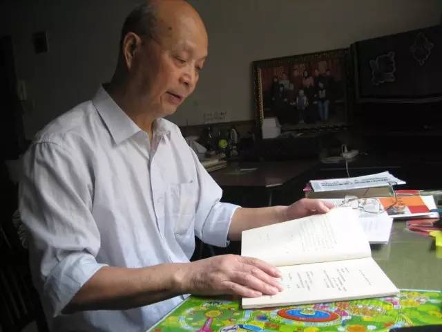 再次参访路世才教授：“辟谷”养生是为了培补人体之“正气”