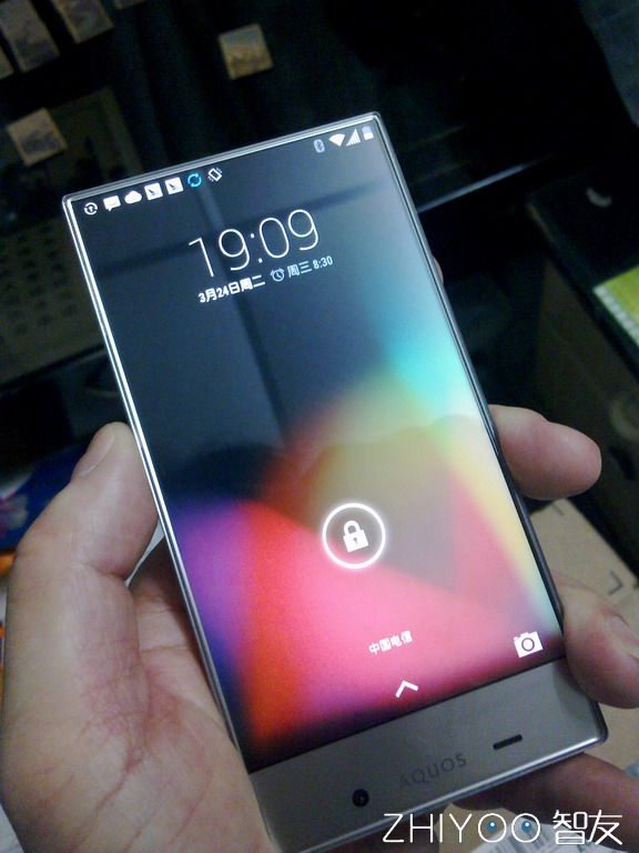 国内为什么很少有日本手机,你身边有人用三星手机吗