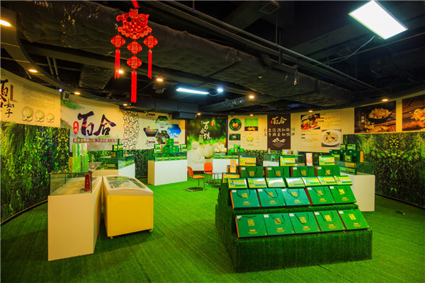 淘宝特色中国甘肃馆,在淘宝一家店买好多样东西