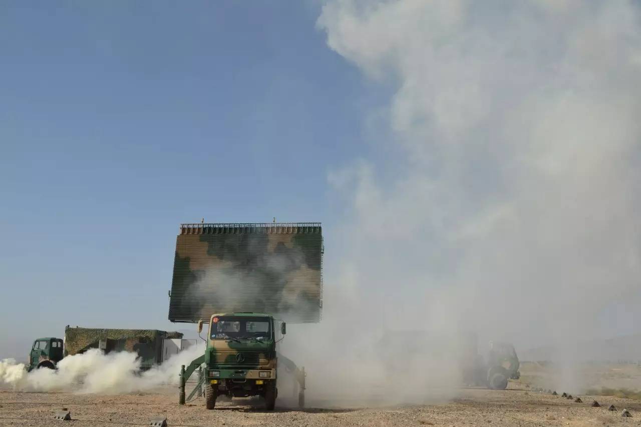 空军雷达兵属于保密兵种吗,空军雷达兵简介