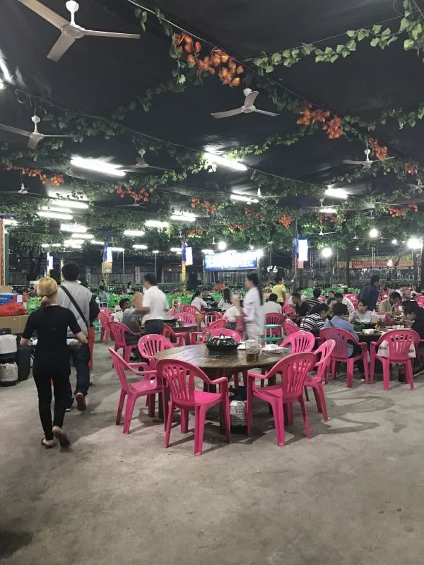 三亚火焰醉鹅,三亚爆火的火焰醉鹅做法