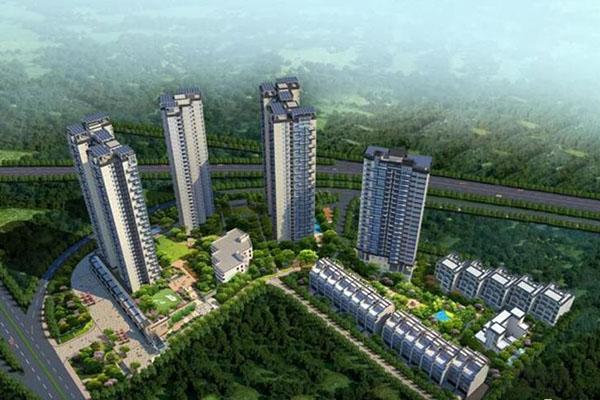 南龙湖房价2017年至今跌了多少,你最关心的房产问题