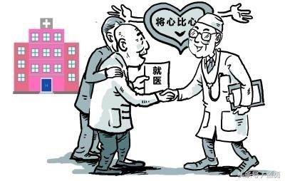 摸到肚子上有鼓鼓的小包,摸到肚子里有个包