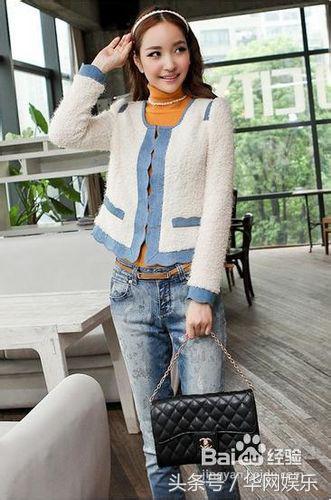 女士穿衣搭配技巧大全冬季,冬季女性穿衣搭配大全