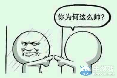 老外认为中文可以考试交了白卷,老外交白卷