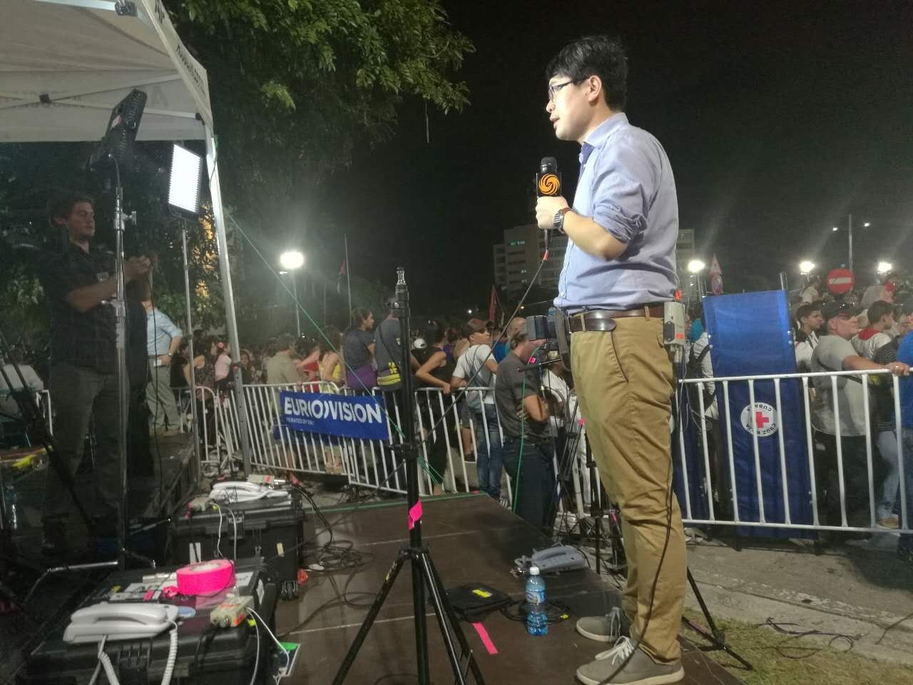 卡斯特罗逝世前演讲,卡斯特罗死前采访