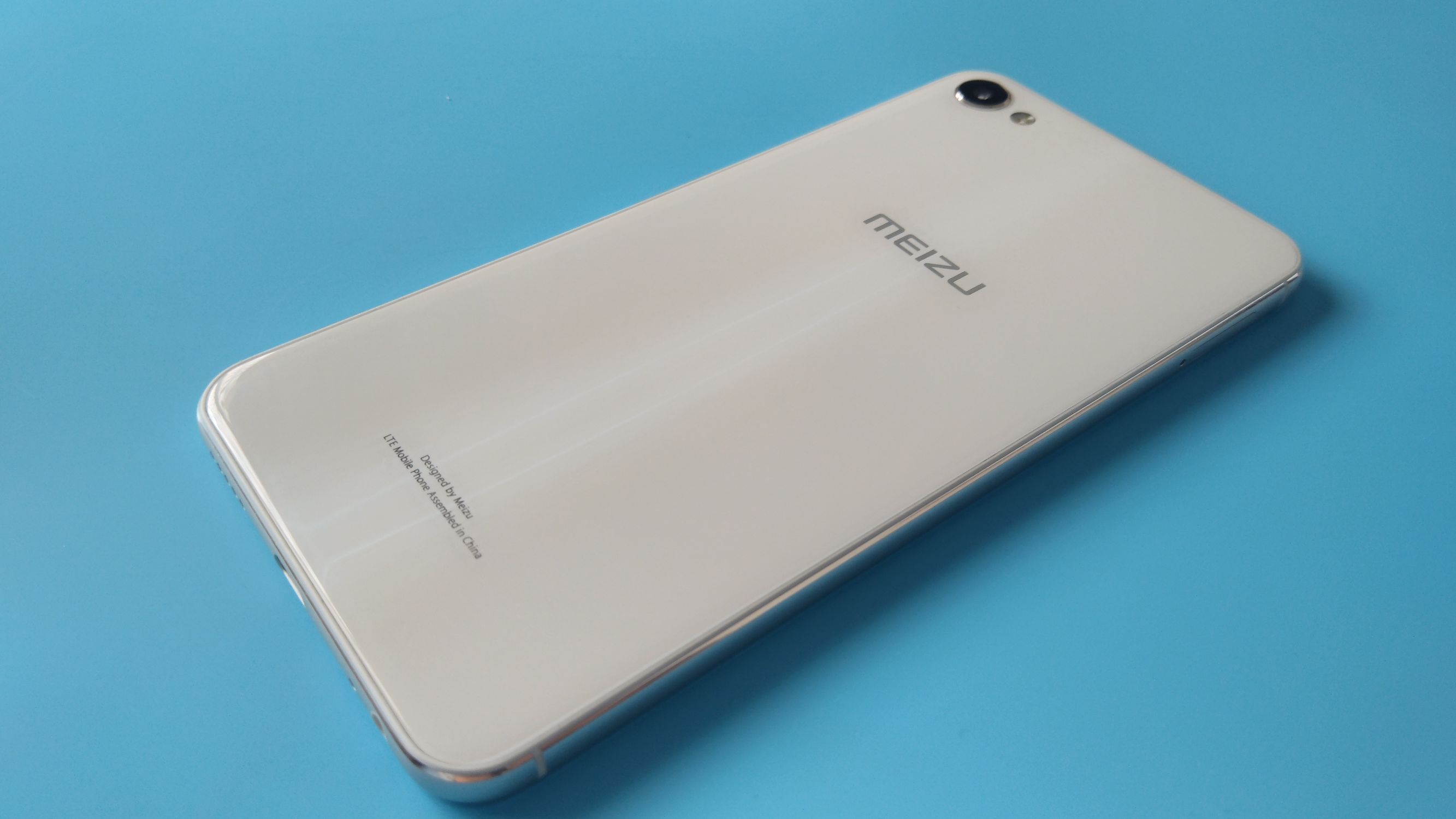 魅族魅蓝x缺点,魅蓝x深度测评