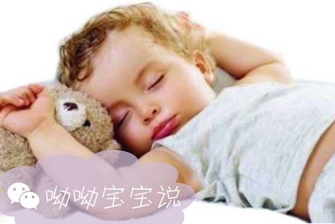 新生儿睡觉中抽搐是什么原因,新生儿睡觉抽搐怎么解决