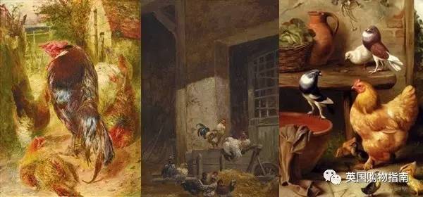 生肖图案设计鸡,生肖设计图案