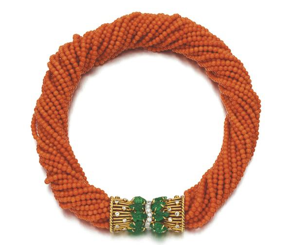 皇室的爱情珠宝纠葛