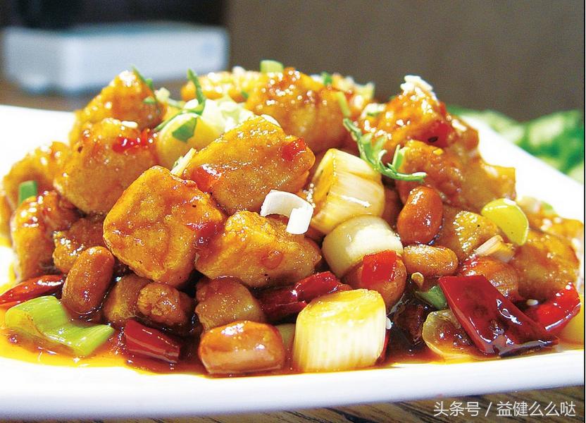 豆腐这样做太好吃了全家人都爱吃,把豆腐做成简单又好吃的美食