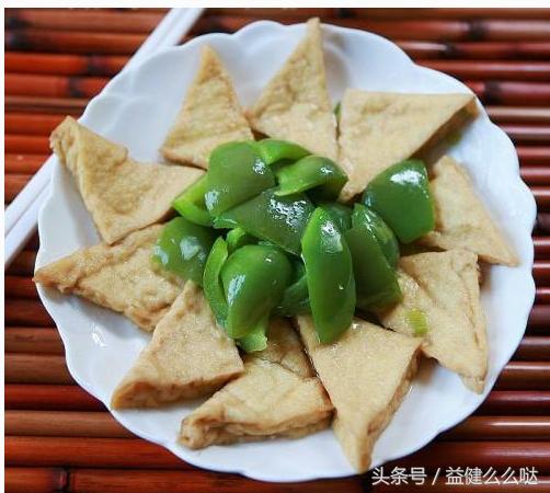 豆腐这样做太好吃了全家人都爱吃,把豆腐做成简单又好吃的美食
