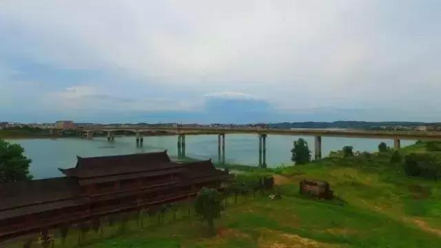 推荐一处常宁美景或一种常宁美食,常宁有哪些好看的风景区