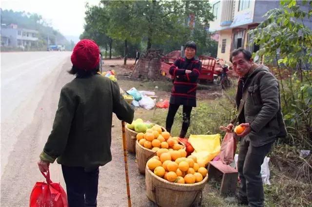 推荐一处常宁美景或一种常宁美食,常宁有哪些好看的风景区