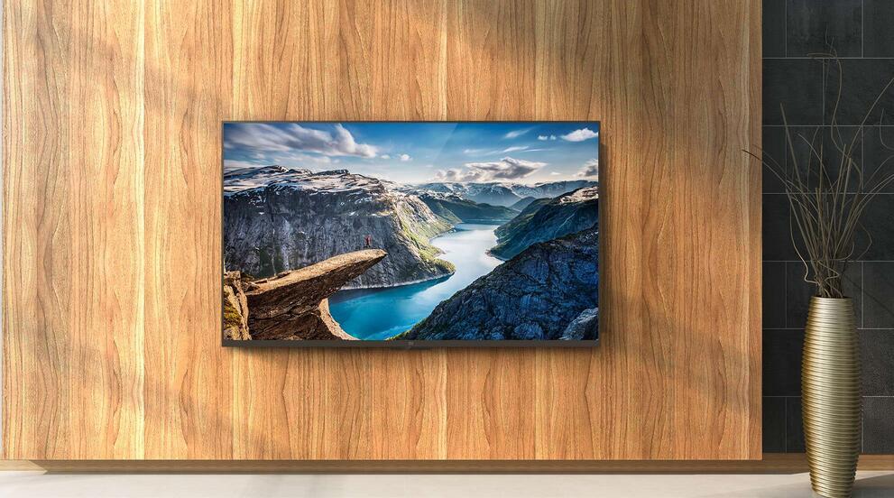 双十二抢购来袭,今年双十一最划算的小米电视