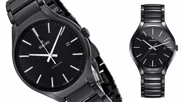 送人礼物推荐手表平价又高级,女士腕表推荐30岁平价