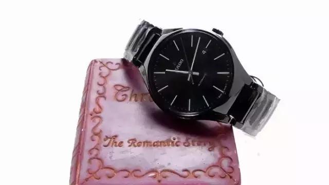 送人礼物推荐手表平价又高级,女士腕表推荐30岁平价