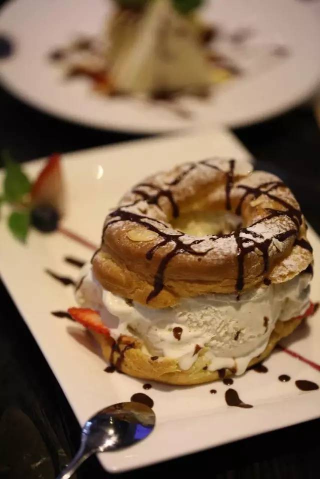 恒隆广场逛吃攻略,大连恒隆广场最全美食攻略