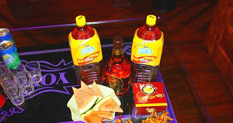 中国人眼中的洋酒,中国人比较接受的洋酒