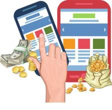 如何通过手机赚钱和提现,如何使用手机赚钱提现