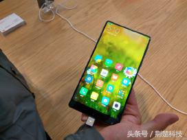 小米5splus值得入手吗,小米5splus评测处理器