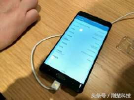 小米5splus值得入手吗,小米5splus评测处理器