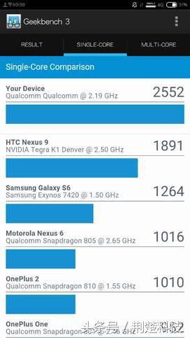 小米5splus值得入手吗,小米5splus评测处理器