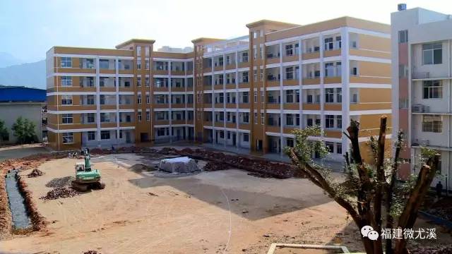 西滨镇开通学生班车！这些村的学生有福了！