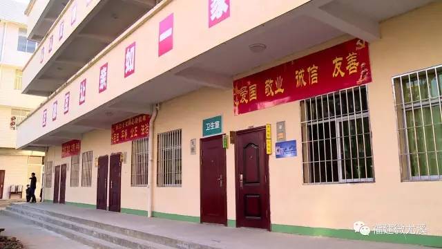 西滨镇开通学生班车！这些村的学生有福了！