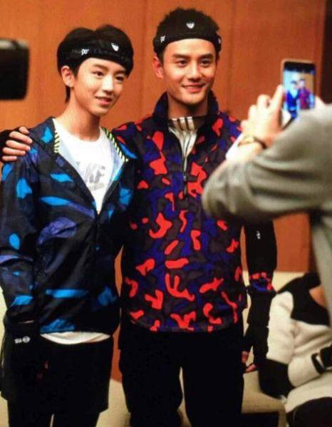 评价王俊凯身高,王俊凯身高实际是多高