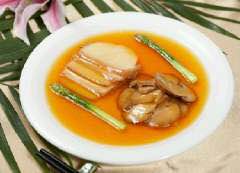 很多人说东北菜,科普一下真正的东北菜