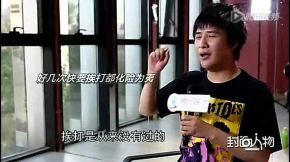 大张伟韩红同台的节目是什么,韩红为什么说大张伟有才华完整版