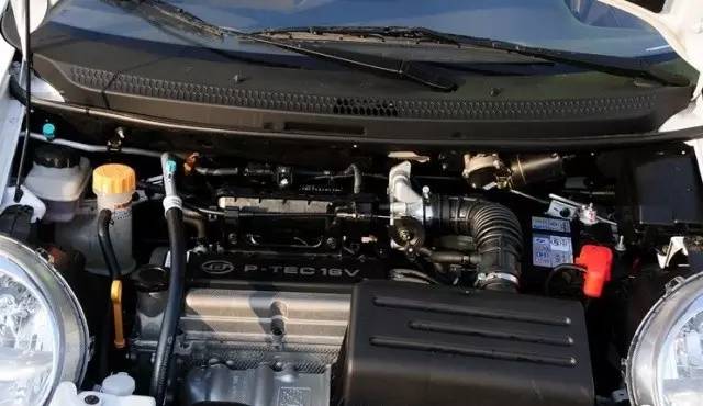 不到4万元新车,不到五万的车同样能遮风挡雨