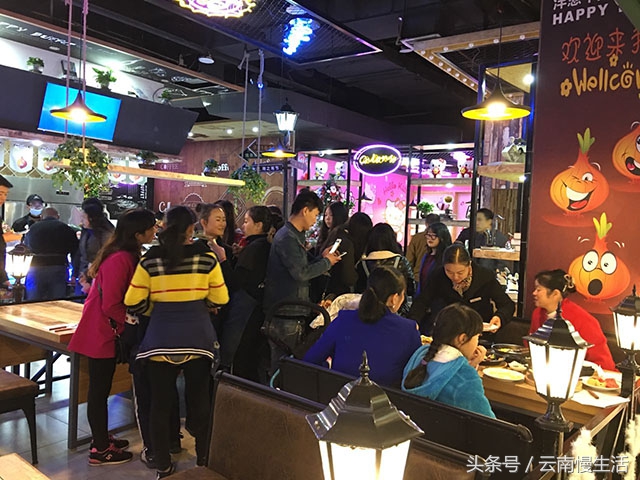 吃自助餐只赚不亏的方法,学会3招自助轻松吃回本