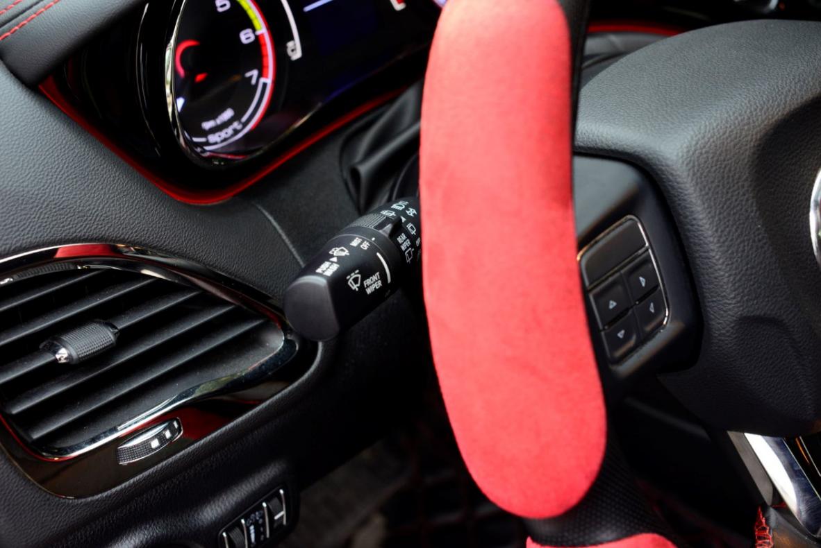 菲亚特致悦功能介绍,菲亚特致悦哪个版本好