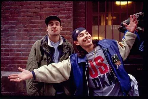 20年前那些在Supreme店里混的最屌的板仔们,现在在干嘛