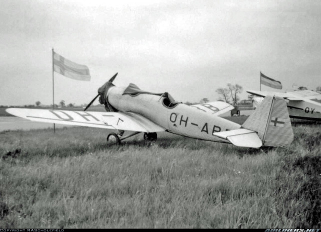 这名化学专家发明味精击败日货扬我国威，还两度捐赠战机抗日抗美