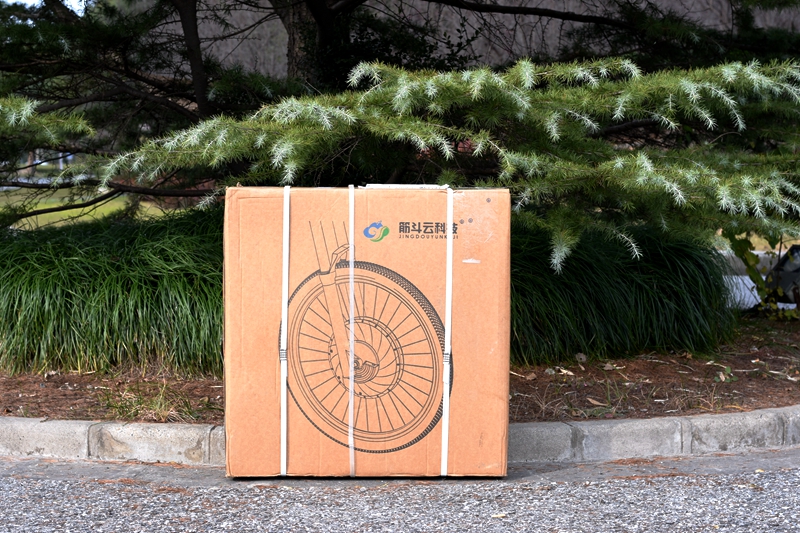 轮子变电动车轮子,自行车变电动车制作