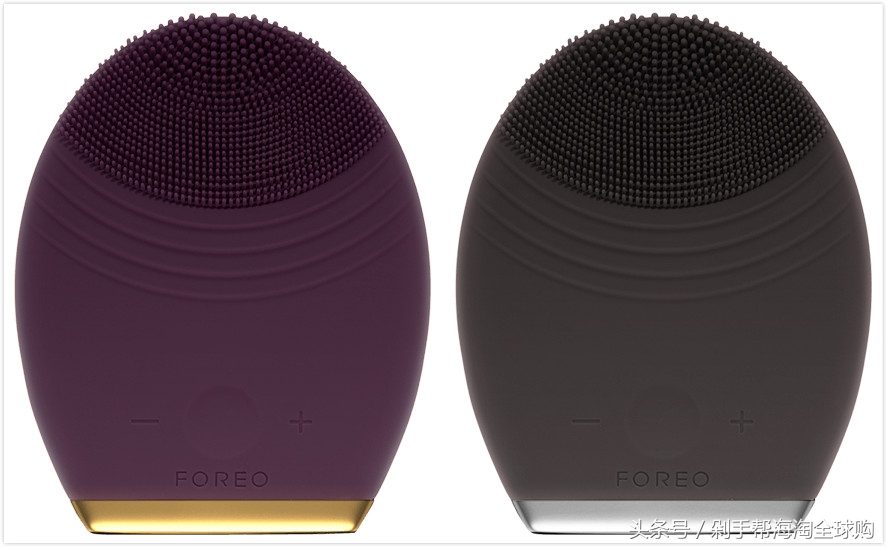 luna洁面仪最新款,luna洁面仪新款