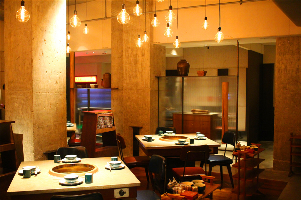 又一家火锅抖音团购,新地道川味火锅