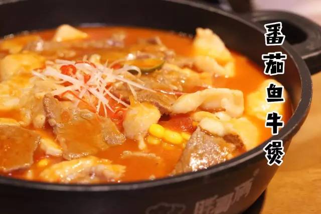 200多家分店的“神级BOSS”，凭一锅肉蟹煲刷爆全国朋友圈