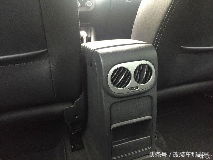 迟来的提车作业，90后小屌丝1.8风尚途观提车记！