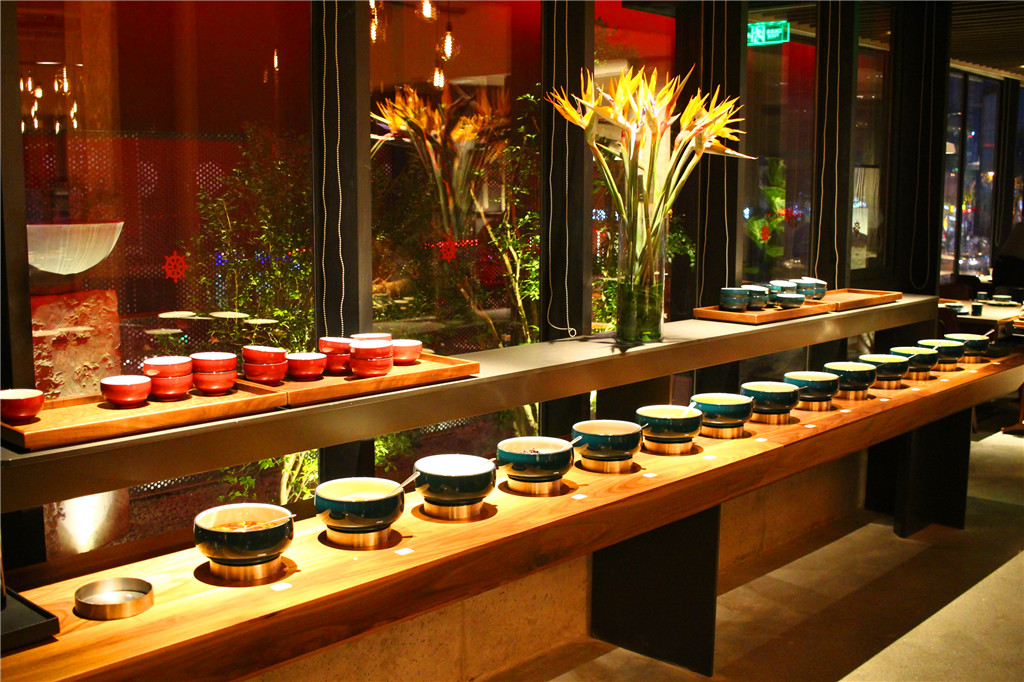 又一家火锅抖音团购,新地道川味火锅