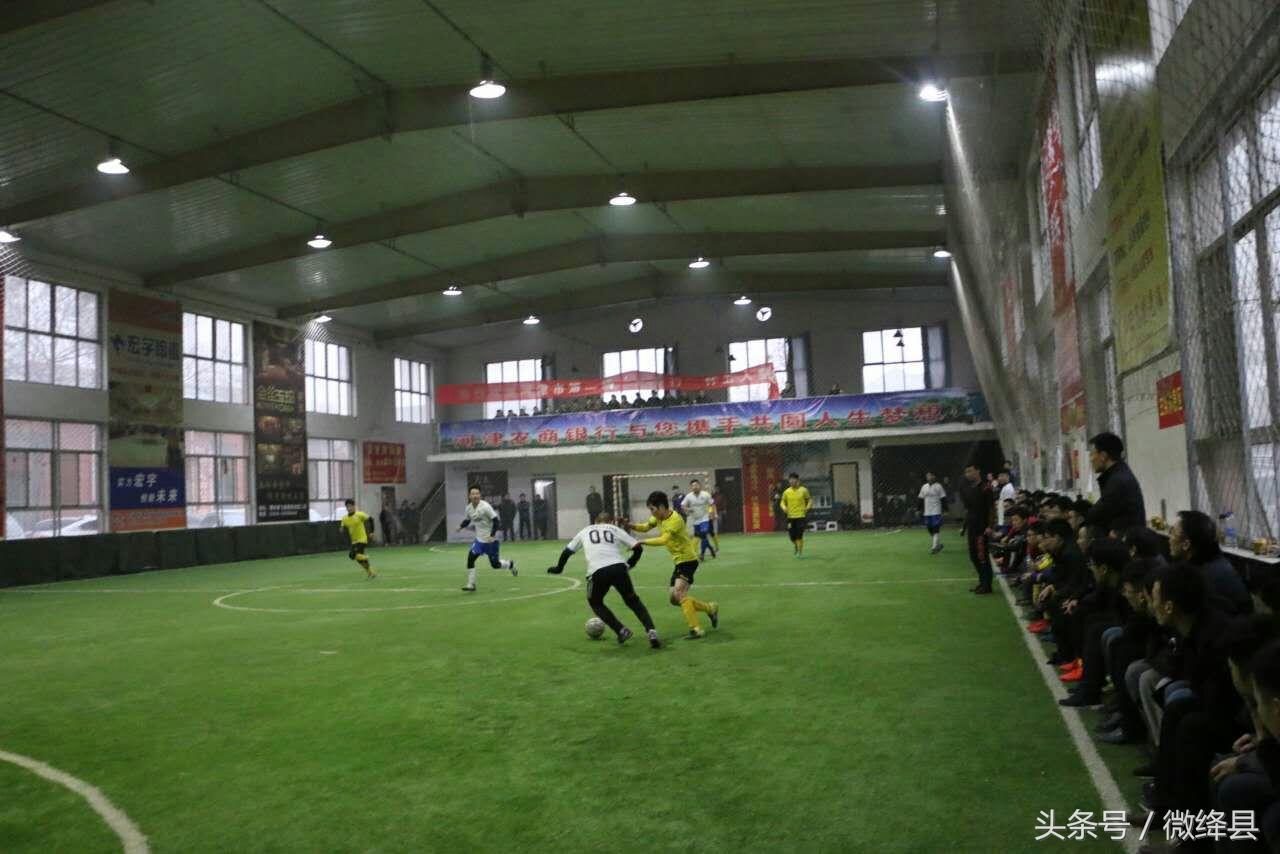 绛县足球赛,绛县足球队