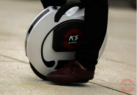 独轮车有哪些常见问题,独轮车续航怎么提高